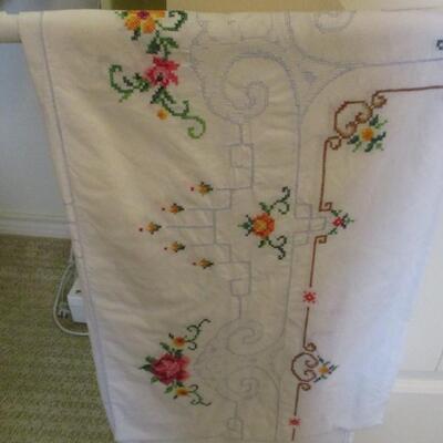 Table Linen