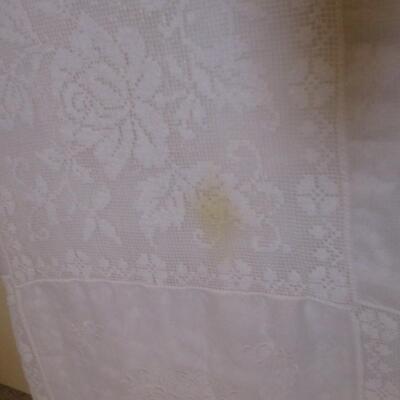 Table Linen