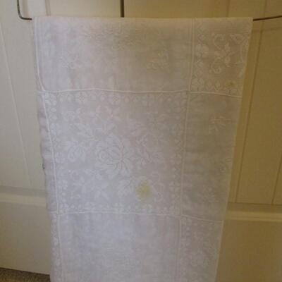 Table Linen