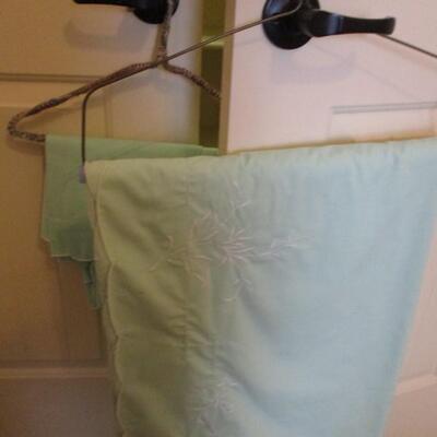 Table Linen
