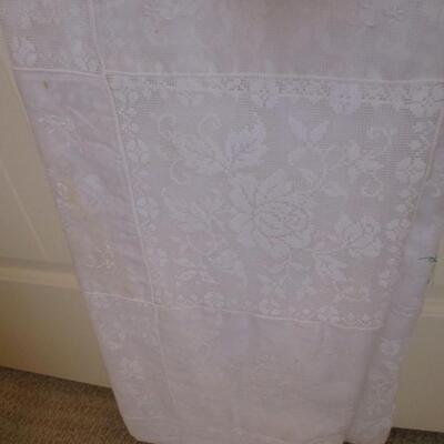 Table Linen