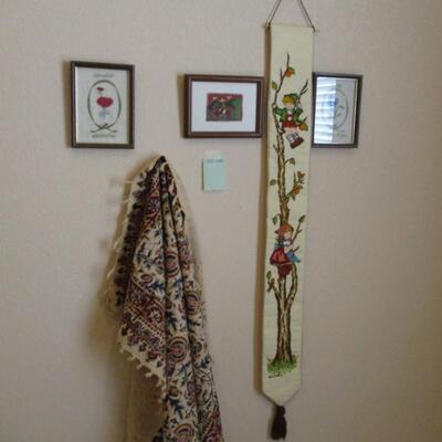Wall Decor