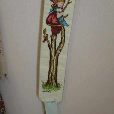 Wall Decor