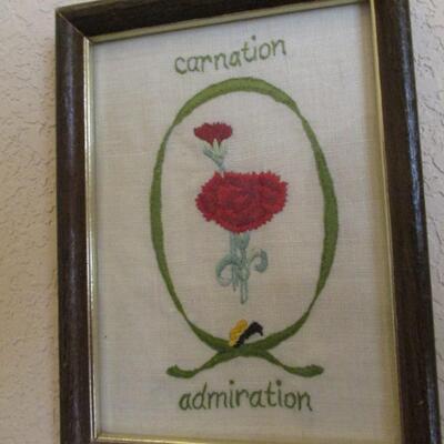 Wall Decor