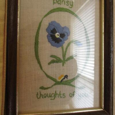 Wall Decor