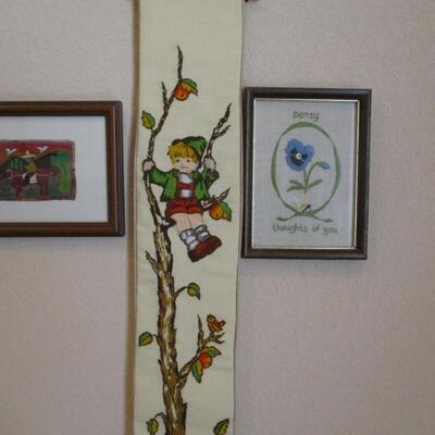 Wall Decor
