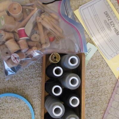 Sewing/Craft Supplies