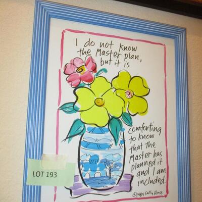 Home Decor