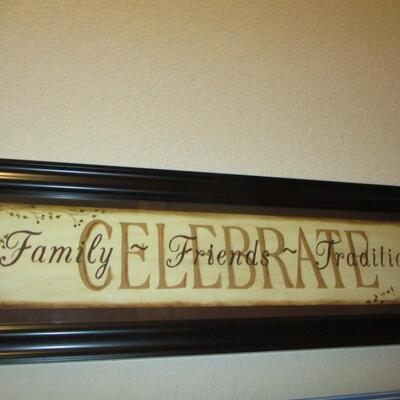 Home Decor