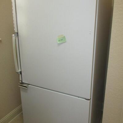 Kenmore Dutch Refrigerator