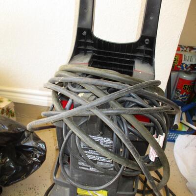 Huskey Power Washer