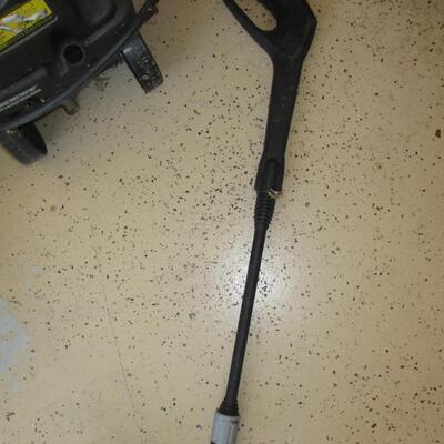 Huskey Power Washer