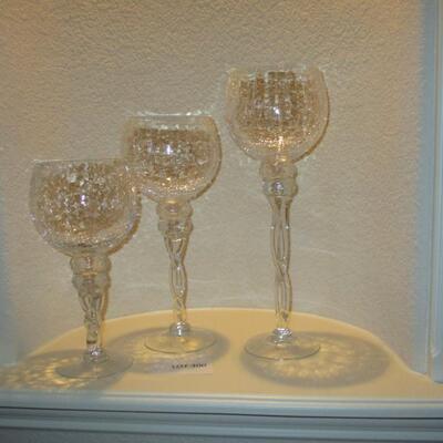 Glassware