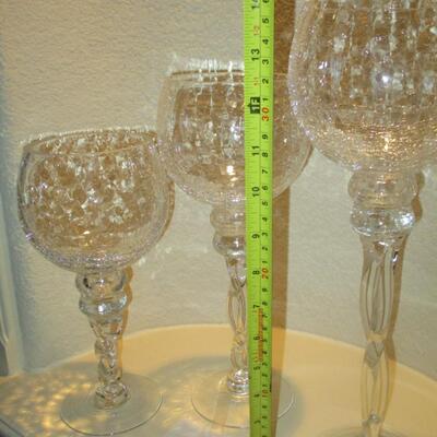 Glassware