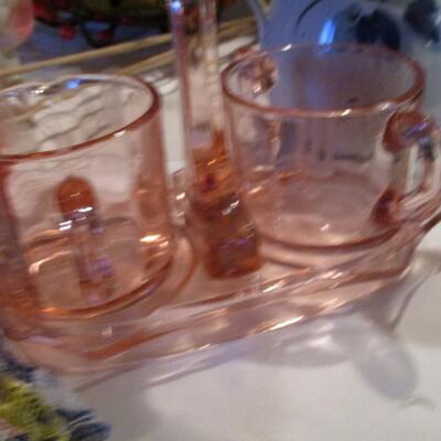 Miscellaneous/Home Decor