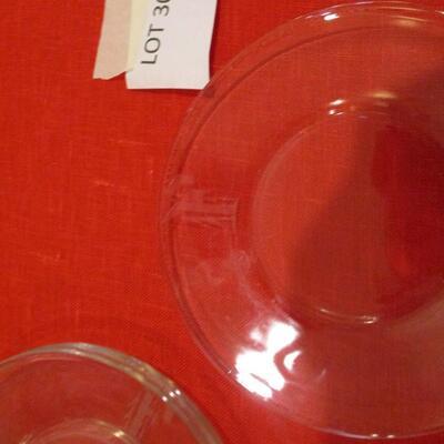 Rosenthal Glassware