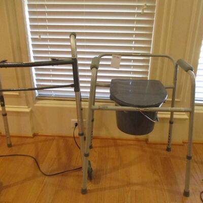 Walking Aids