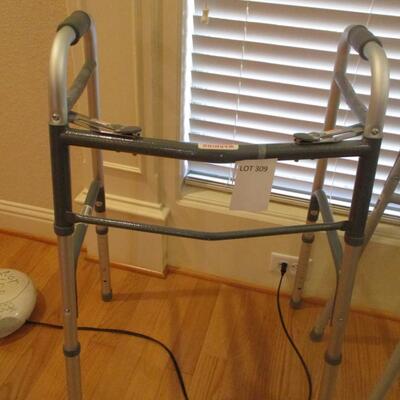 Walking Aids