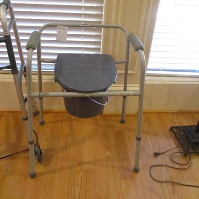 Walking Aids