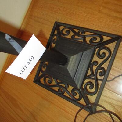 Floor Lamp