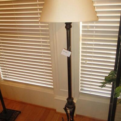 Floor Lamp