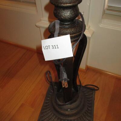 Floor Lamp