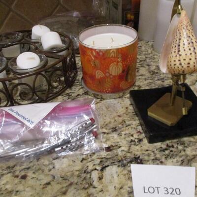 Candles