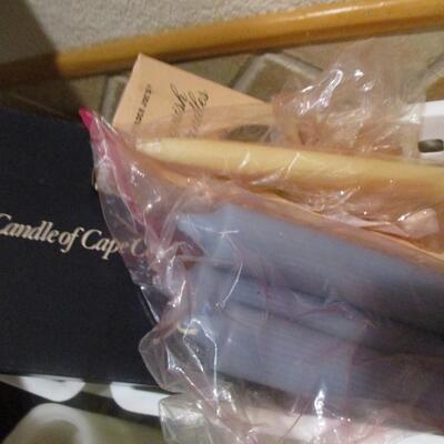 Candles