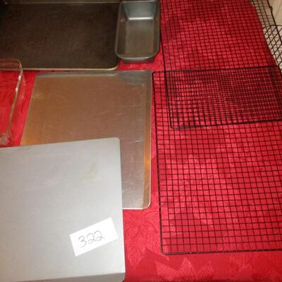 Bakeware