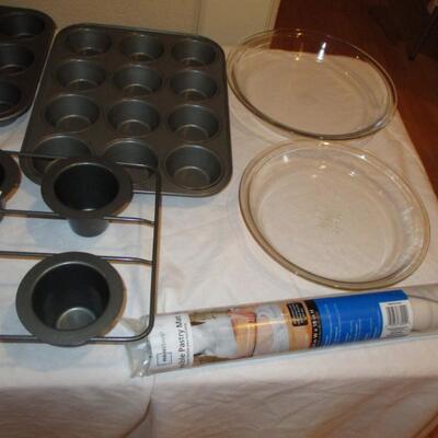 Bakeware