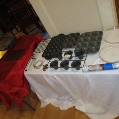 Bakeware