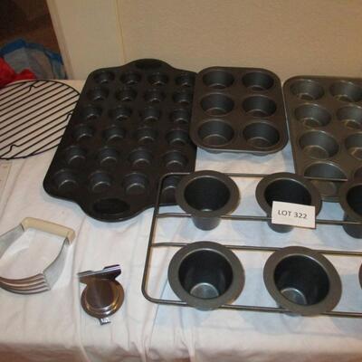 Bakeware