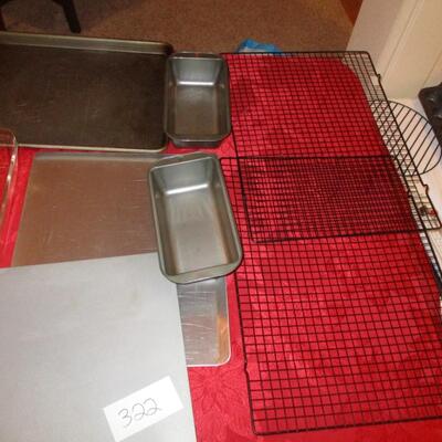 Bakeware