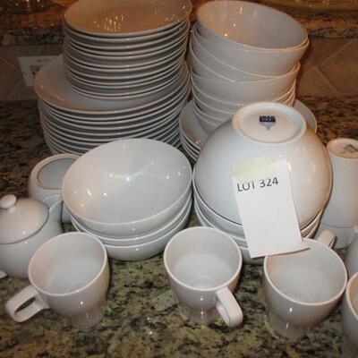 Ikea Dinnerware