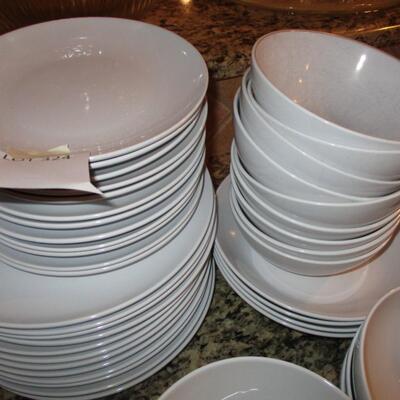 Ikea Dinnerware