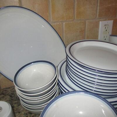 Dansk China