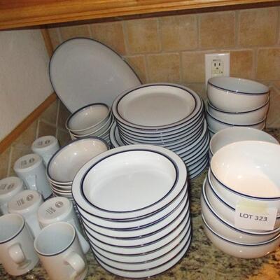 Dansk China
