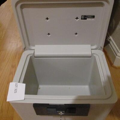 Sentry Safe