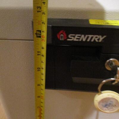 Sentry Safe