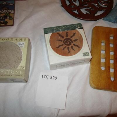 Trivets