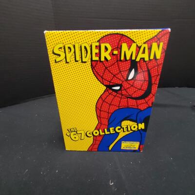 Spiderman - the 67 Collection