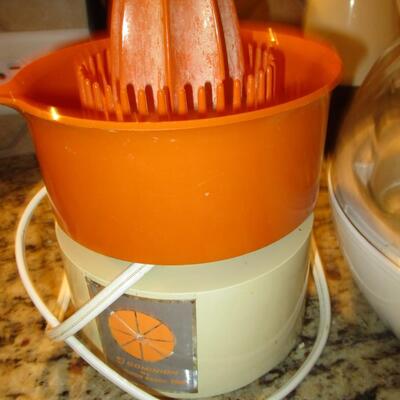 Kitchenware