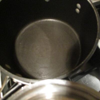 Calphalon cookware