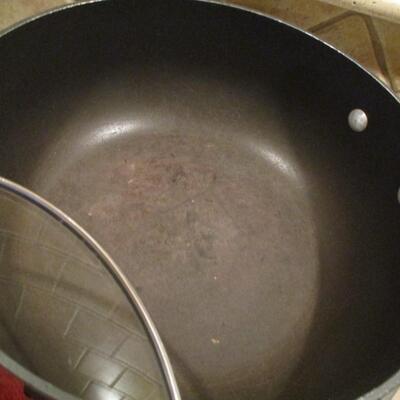 Calphalon cookware