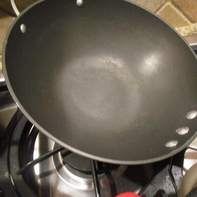 Calphalon cookware