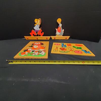 Mertens Kunst   and Fisher Price