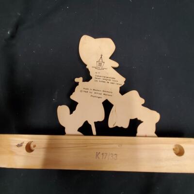 Mertens Kunst   and Fisher Price