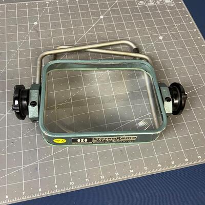 Stereo Rom - A -Viewer ( Super Magnifier) 