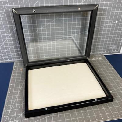 Shadow Box or Display Case 