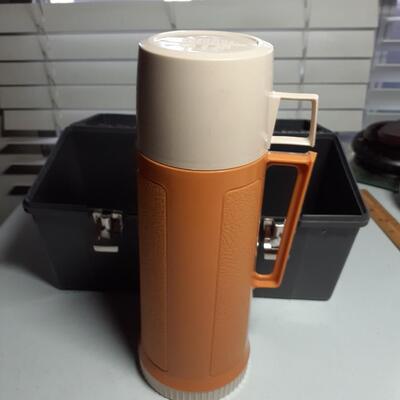 Thermos Lunchbox